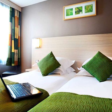 B&B Hotel Marne-La-Vallee Chelles Chelles (Seine-et-Marne) Quarto foto