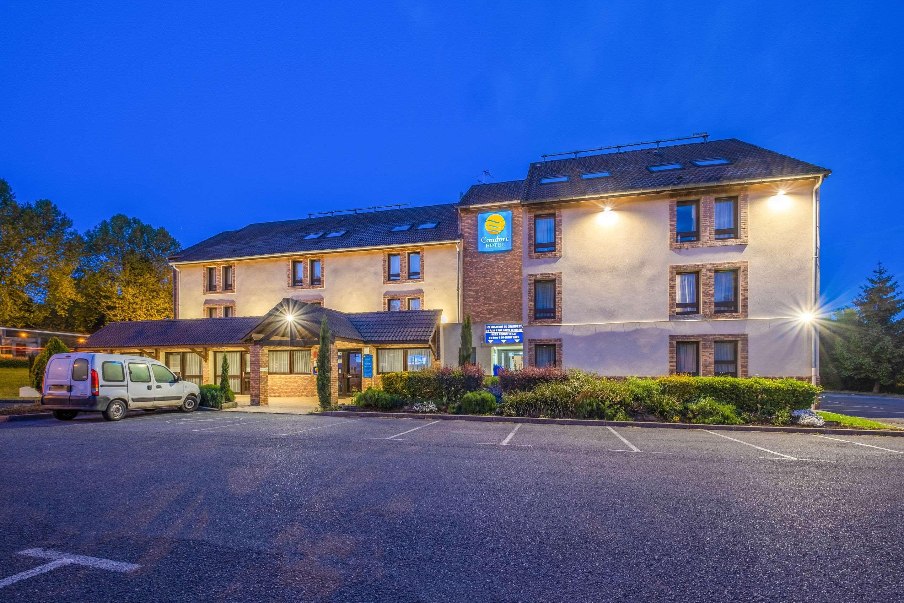 B&B Hotel Marne-La-Vallee Chelles Chelles (Seine-et-Marne) Exterior foto