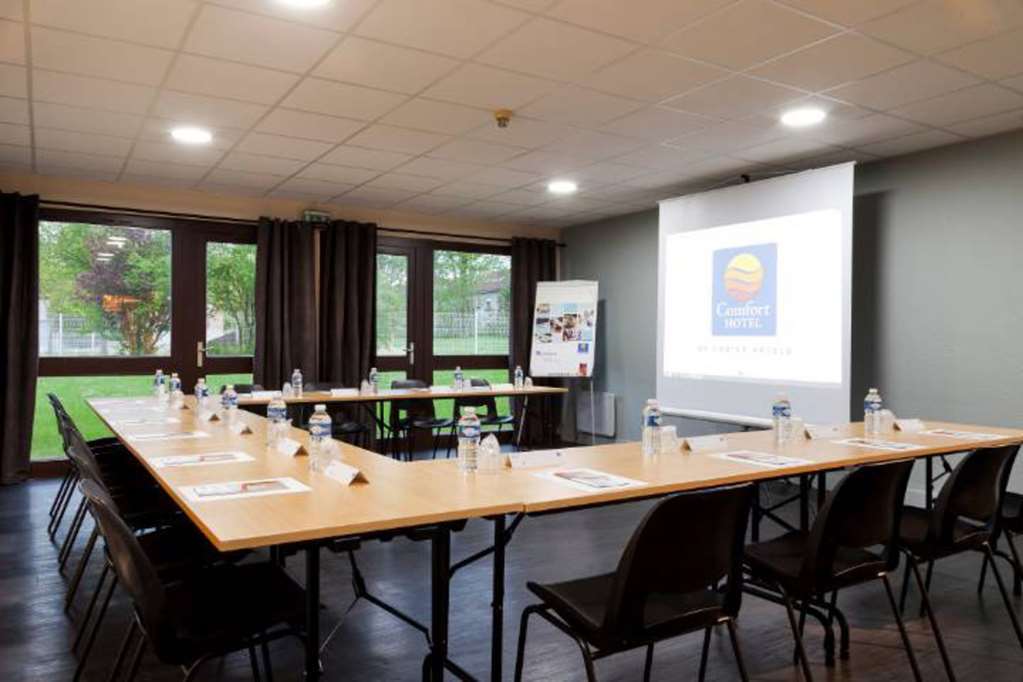 B&B Hotel Marne-La-Vallee Chelles Chelles (Seine-et-Marne) Facilidades foto
