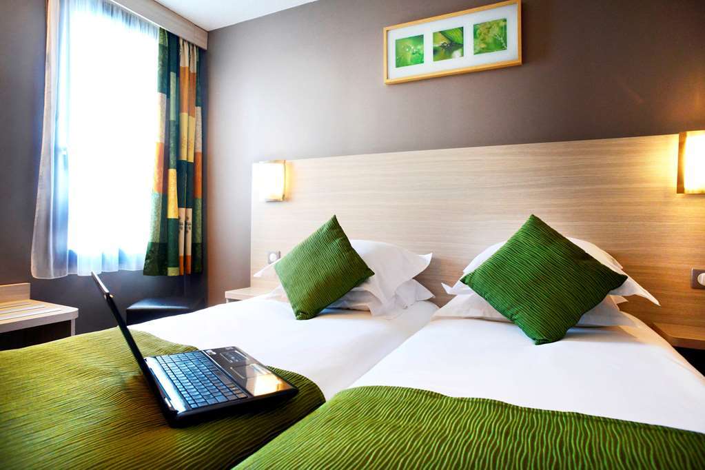 B&B Hotel Marne-La-Vallee Chelles Chelles (Seine-et-Marne) Quarto foto