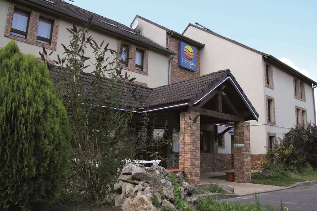 B&B Hotel Marne-La-Vallee Chelles Chelles (Seine-et-Marne) Exterior foto