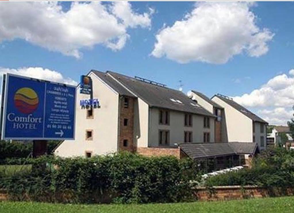 B&B Hotel Marne-La-Vallee Chelles Chelles (Seine-et-Marne) Exterior foto